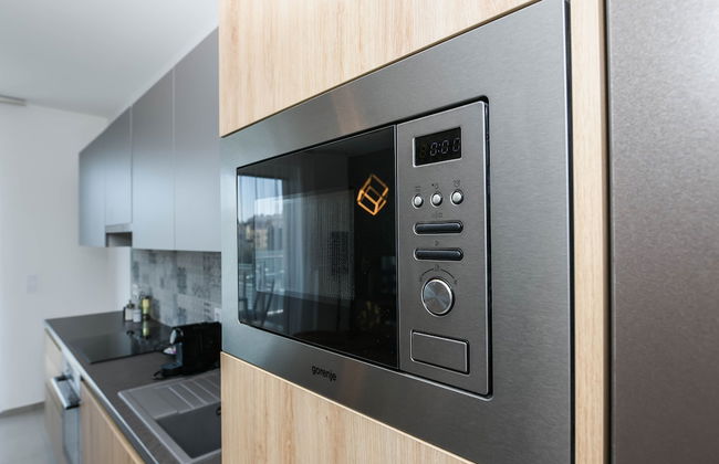 Elisabeth Downtown Apartments by FirstHost - Photo 71