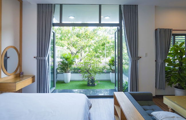 Minh Hưng Apartment - Foto 71