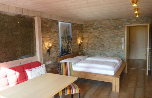 Gästehaus Guggomos "Das Allgäustyle" - Foto 24