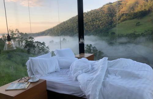 Refúgios Na Mantiqueira - Foto 13