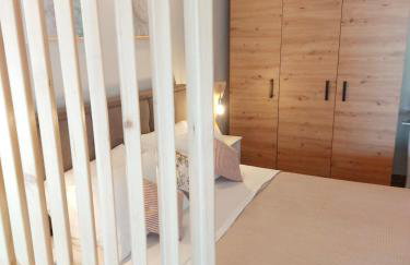 Mpitzarakis Studio On the Beach - Foto 8