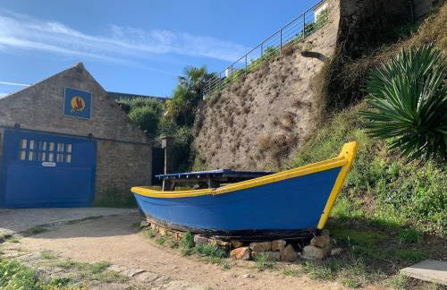 La Grande Parenthèse Villa Golfe du Morbihan - Foto 38