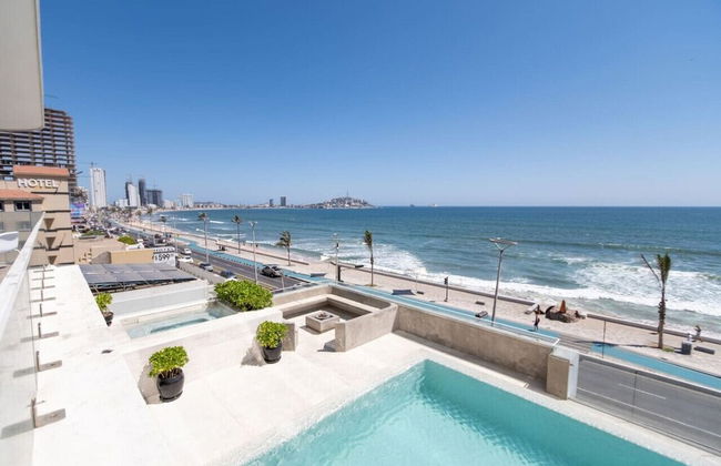 Cristal bay Apartments - Foto 36