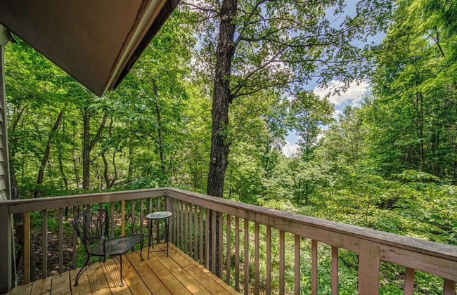 Heavenly Home in Big Canoe! Mountains - Golf & Lake - Foto 42