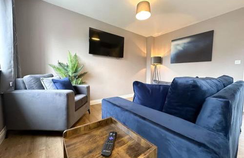 Geranium House by Blue Skies Stays - Foto 1