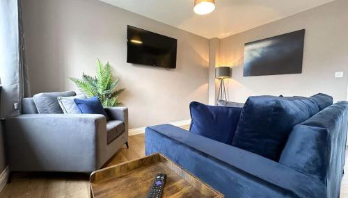 Geranium House by Blue Skies Stays - Foto 1