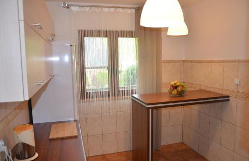 Chatka nad Solinką - Foto 1