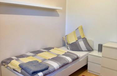 Bergjuwel mit Ruhe & Komfort - M20 - Frankenwald Apartments - Foto 20