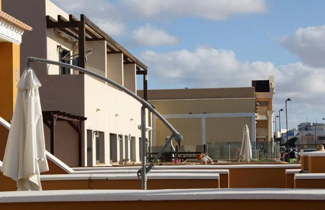 Bravo´s Aparment Cotillo 3 - Foto 26