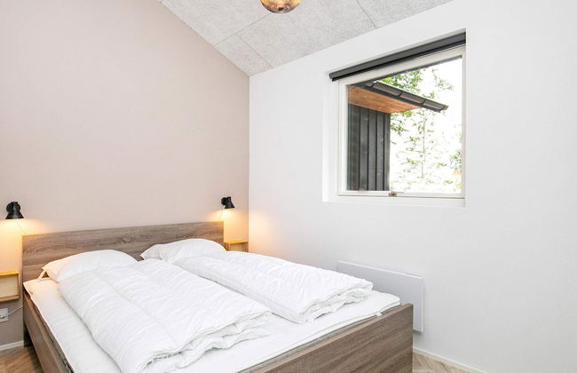 12 Person Holiday Home in Millinge - Foto 5