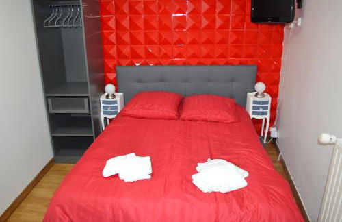 Logement cosy et moderne - Photo 9