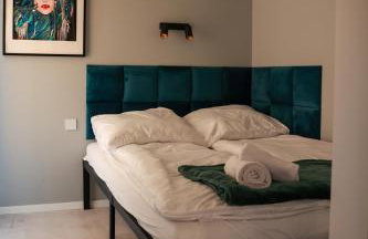 Jej i Jego - Eleganckie domki z balią na wyłączność - Photo 47