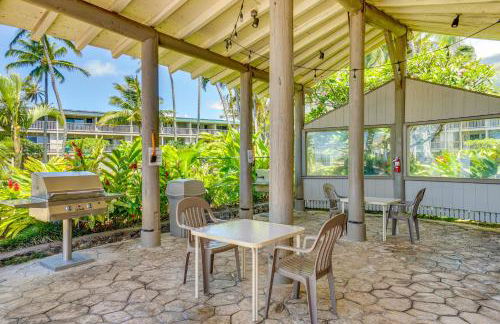 Kaunakakai Condo with Private Lanai and Ocean Views! - Foto 25