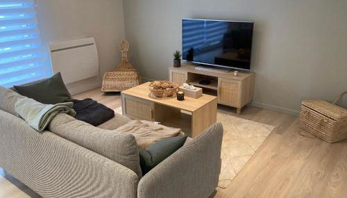 Appartement T3 classé 3 étoiles - Foto 3