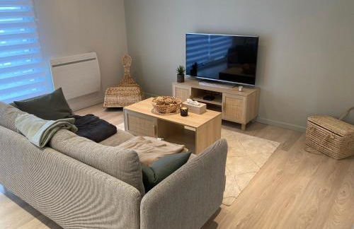 Appartement T3 classé 3 étoiles - Foto 3