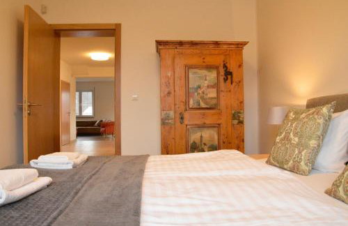 Gorczańskie Apartamenty Papiernia 110m2 Kominek & Wellness - Foto 9