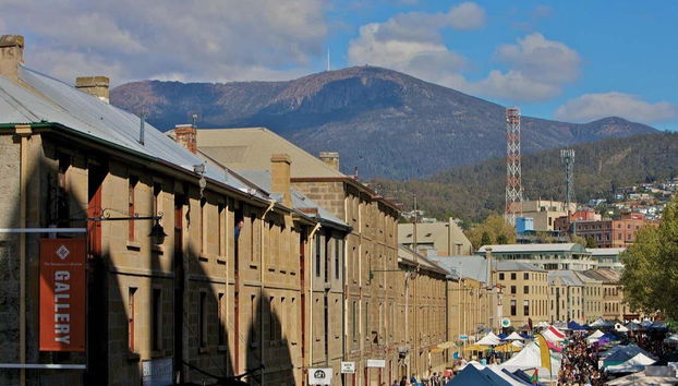 Sightseeing Bus Tour of Hobart + MONA - Foto 5
