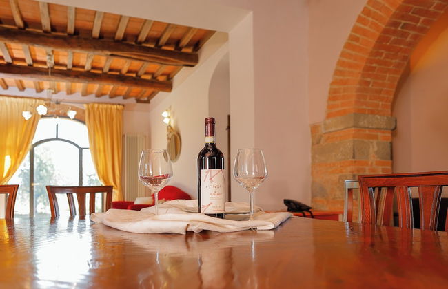 Villa Margherita - Foto 70