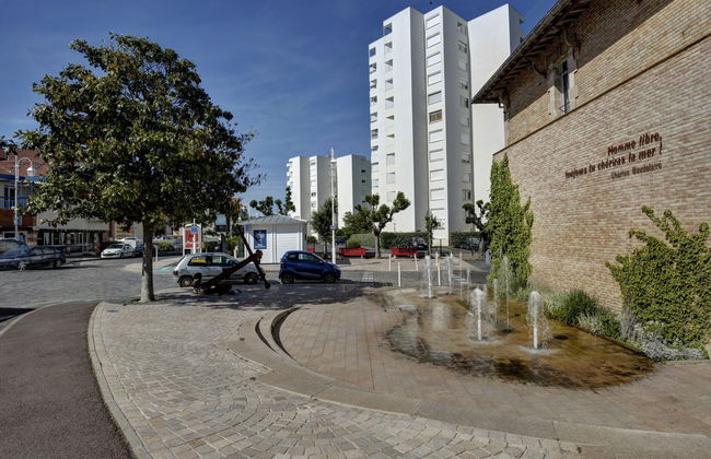 Port Arcachon - Foto 6