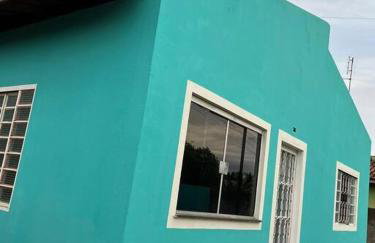 Casa em Nova Porto XV - Foto 10