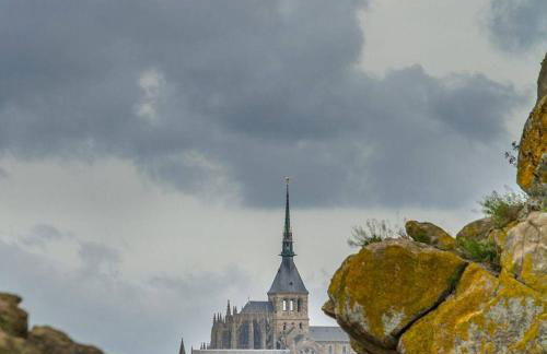 La Greve Saint Michel - Foto 16
