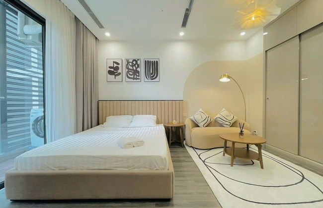 Luna's House - Vinhomes Smart City - Foto 1