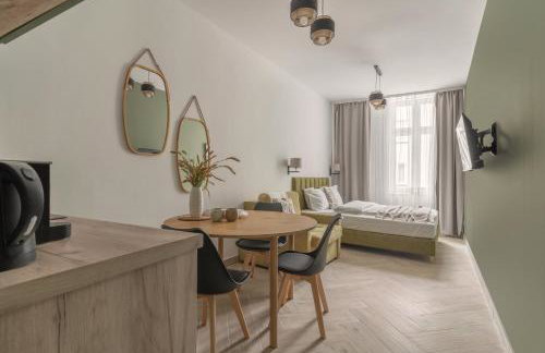 INNHome - Apartamenty Sosnowiec Centrum - Foto 54