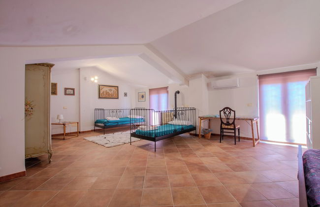 Villa Penta - Photo 10