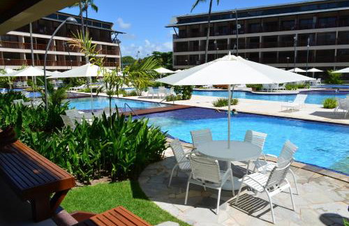 Condomínio Nannai Residence - Anchova 01 - Photo 46