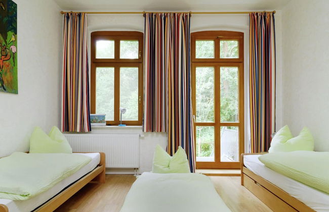 Flat in Furstenwald Near Berlin Forest - Photo 4