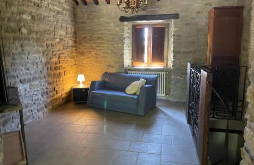 Borgo il cantuccio - Casa Simona con piscina condivisa - Foto 43