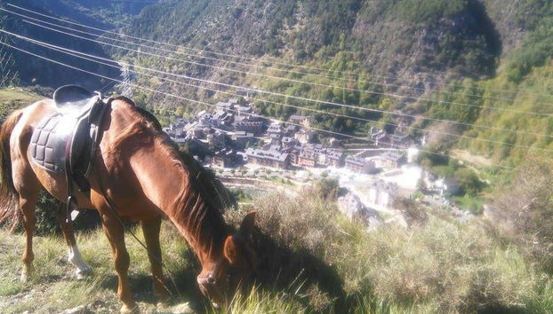 Tour in Llavorsí - Photo 5