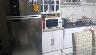 Casa com piscina e ar em todas as pecas - Foto 4