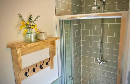 Cosy 3-bedroom home with garden and log burner. - Foto 17