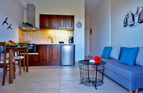 House in Εndless green - Arethousa, Ikaria - Photo 7