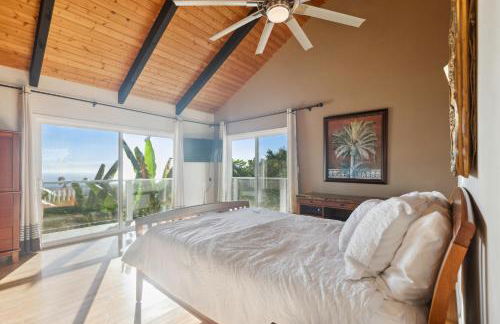 Pu'ukala Sunset Estate W/ Amazing Ocean Views! 3 Bedroom Home by RedAwning - Foto 30