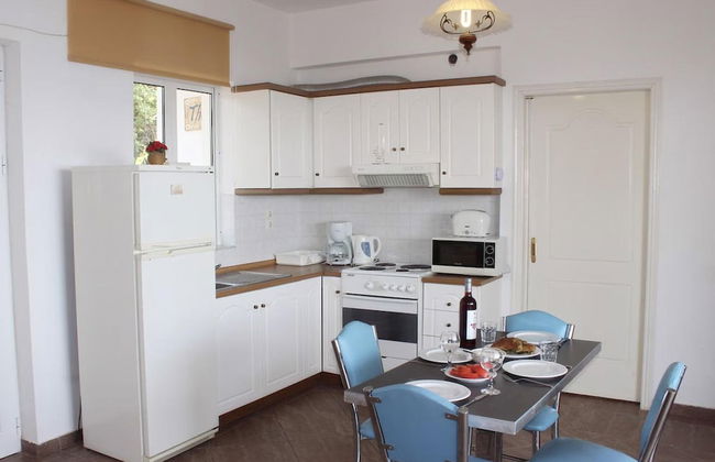 Villa Thalia in Pilos Nestor - Foto 47