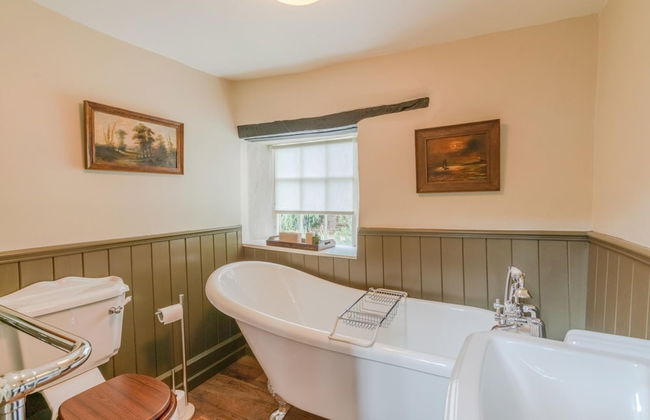 Stunning 2 Bed Cotswold Cottage Winchcombe - Foto 16