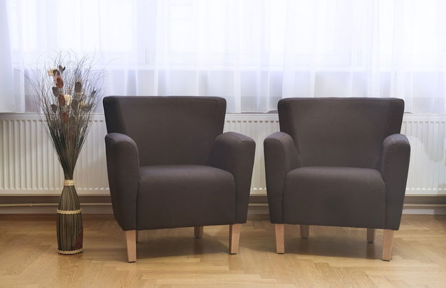 AMC Apartments - Ku'damm - Photo 31