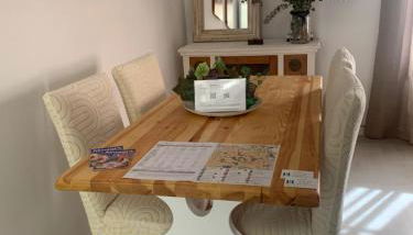 Apartamento Alpe Almagro - Foto 2