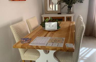 Apartamento Alpe Almagro - Foto 6