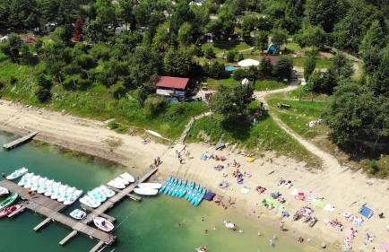 Ośrodek Wypoczynkowy Cypel - Photo 12