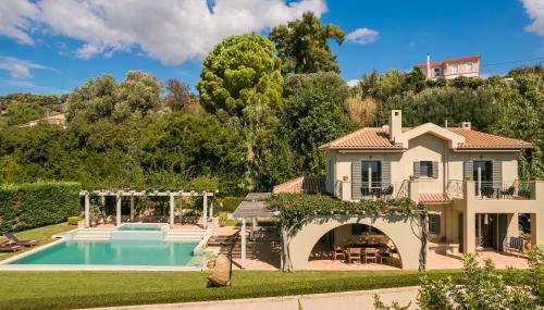 Sarlata Villas - Foto 3