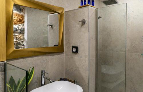 Agali Luxury Stone Suite & Loft - Foto 68