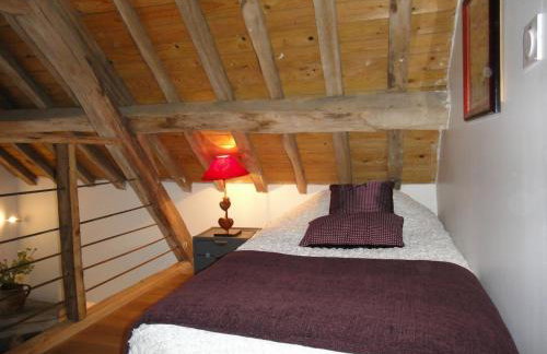 La Petite Chaumière - Foto 7
