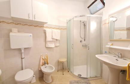 Lucerna studio Balcony lake view by Gardadomusmea - Foto 23