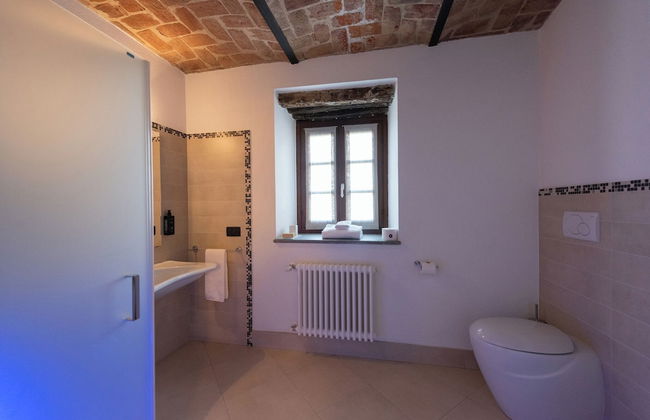 I Tre Poggi Dimora di Charme - Photo 37