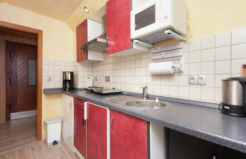 Gorgeous Holiday Home in Altenfeld Thuringia - Foto 99