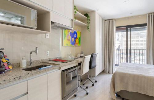 Apartamento em São Paulo novo - Foto 10