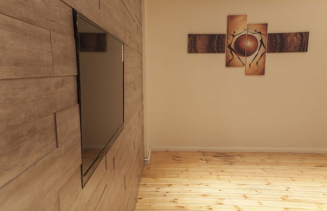 Best City Home Apartment - Foto 13